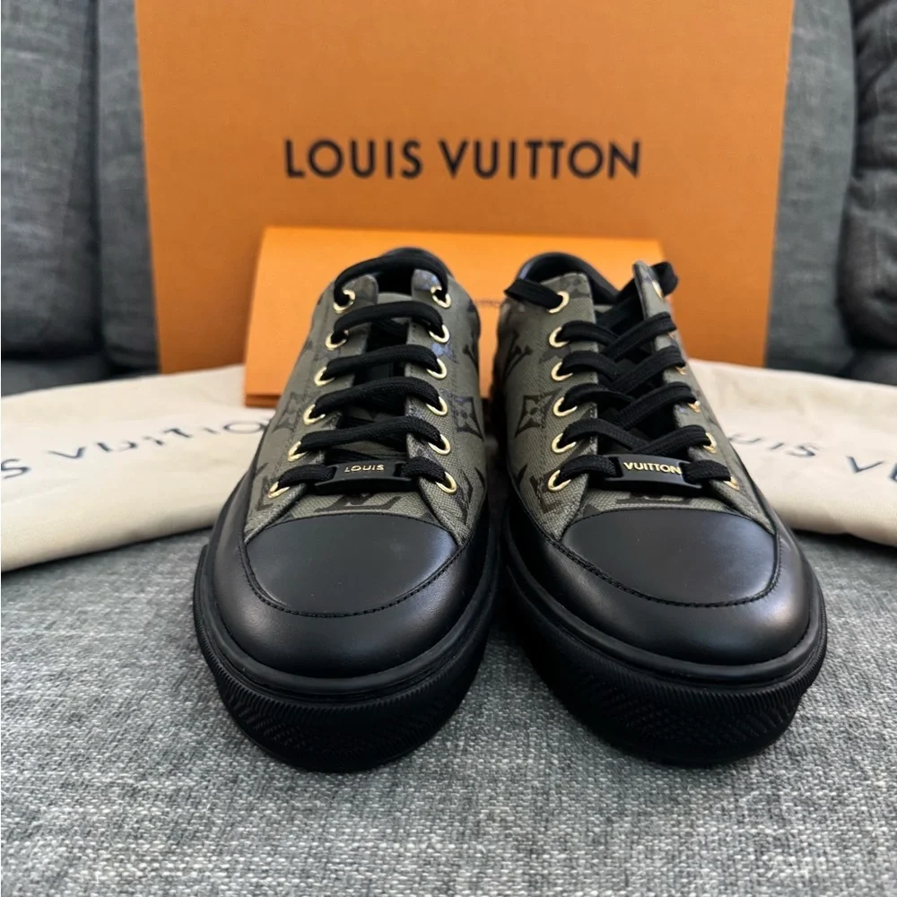 Louis Vuitton Women’s Stellar Sneakers - Picture 2 of 12